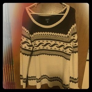 American Eagle Extra Large Comfort Sweater